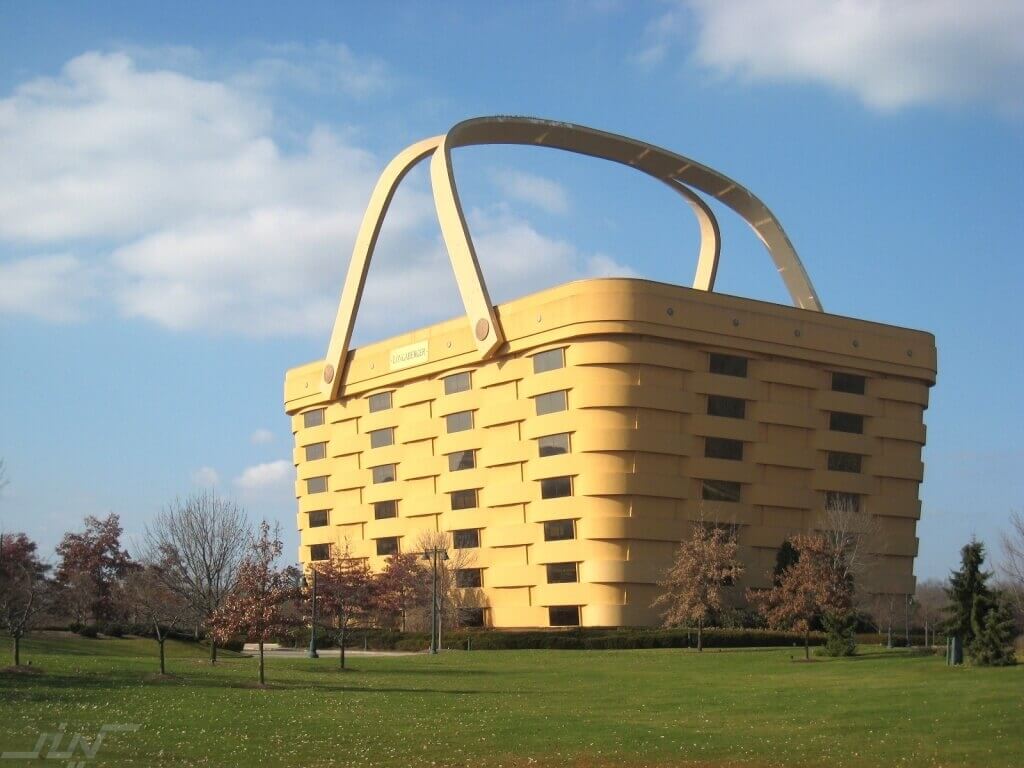 Basket-Building