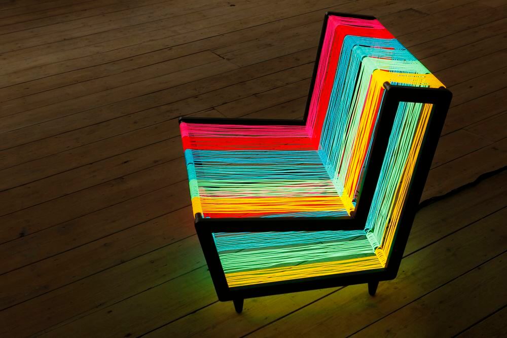 disco-chair