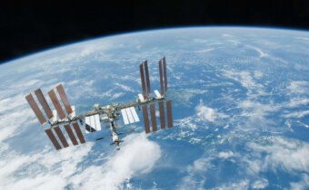 محطة الفضاء الدولية: 30 معلومة عن المحطة، كيف تعمل وما دورها