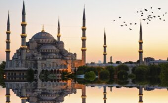 السفر الى تركيا: 10 نصائح للسفر بأقل التكاليف