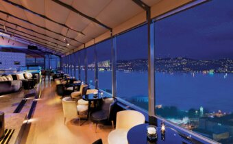 أفضل مطاعم اسطنبول: أفضل 15 مطعم في تقسيم و شارع الإستقلال